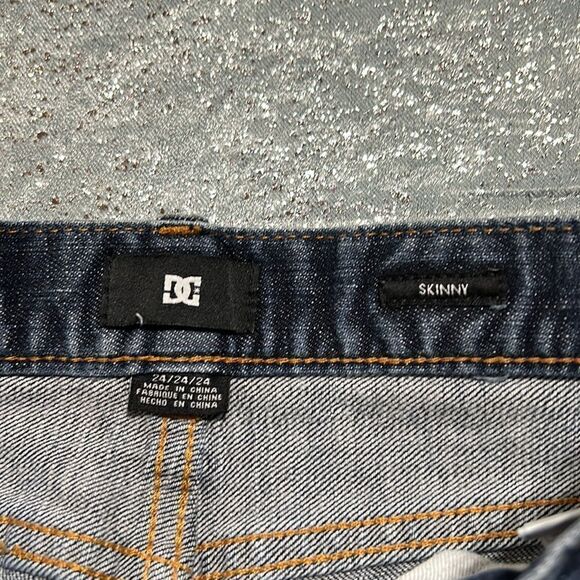 DC 👖 jeans - Picture 3 of 3